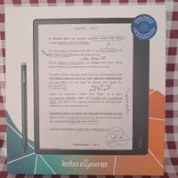 kobo Elipsa 2E 