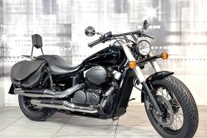 Honda VT 750 Black Spirit