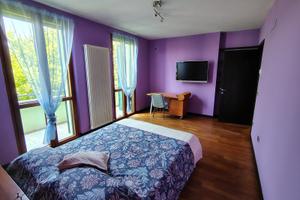 Appartamento con e senza cucina a breve termine