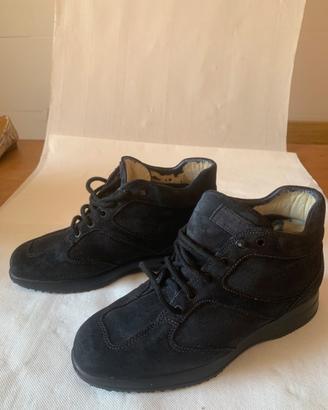 Stivaletto Hogan 40