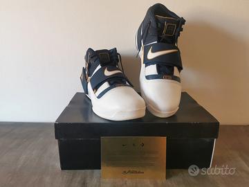 Nike Zoom LeBron Soldier CT16 QS - TG EUR 46