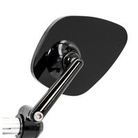 Specchi per moto bar end terminale manubrio