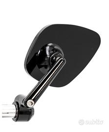 Specchi per moto bar end terminale manubrio
