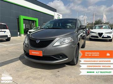 LANCIA Ypsilon 3 serie Ypsilon 1.2 69 CV 5 por...