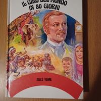 Il giro del mondo in 80 giorni