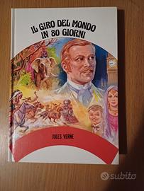 Il giro del mondo in 80 giorni