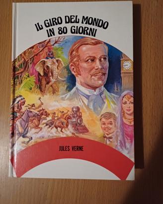 Il giro del mondo in 80 giorni
