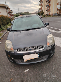 Auto unico proprietario ben tenuta