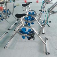 Bici idrobike