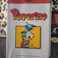 fumetto paperino 