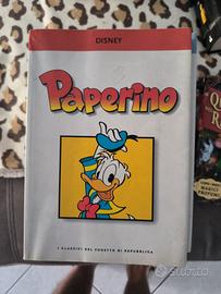 fumetto paperino 