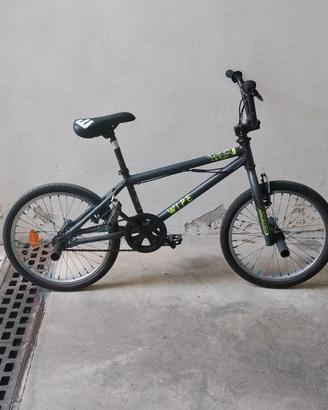 Bici bmx