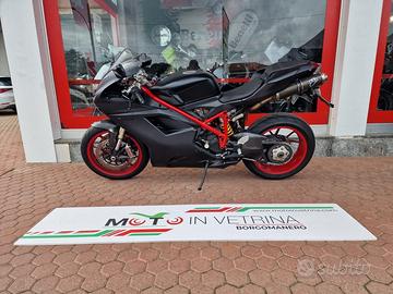 DUCATI 848 EVO - 2011