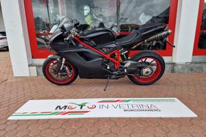 DUCATI 848 EVO - 2011