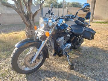 Honda Shadow VT 750