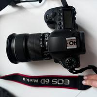 Canon 6D Mark II