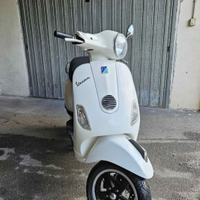 Vespa LX50 4t 4v