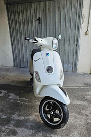 Vespa LX50 4t 4v