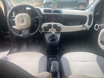 FIAT Panda 3ª serie - 2016