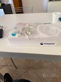 Sacchetti da gamba Coloplast