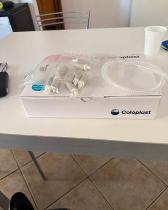 Sacchetti da gamba Coloplast