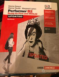 Libri inglese preparazione B2
