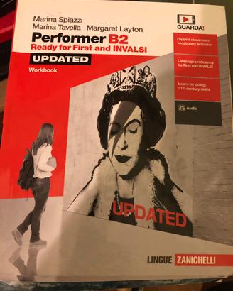 Libri inglese preparazione B2