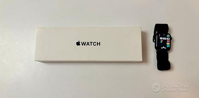 Apple watch se