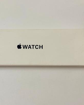 Apple watch se