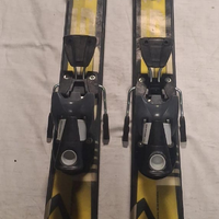 Sci Voiki Vertigo Lunghezza 130 cm