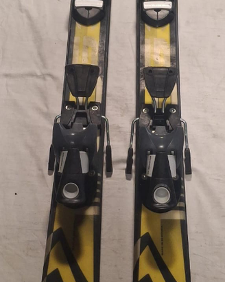 Sci Voiki Vertigo Lunghezza 130 cm