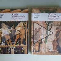 Studia Humanitatis 1-2 - Gazic - Signorelli - 2005