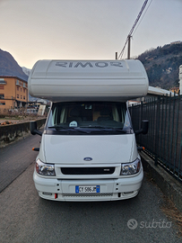 Camper 2006