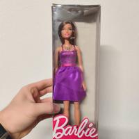BARBIE BAMBOLA 