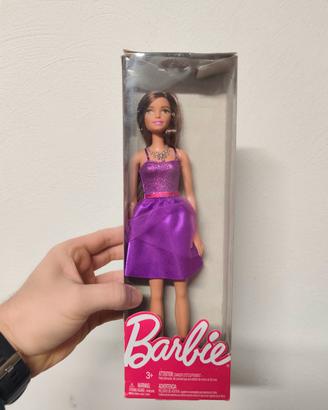 BARBIE BAMBOLA 