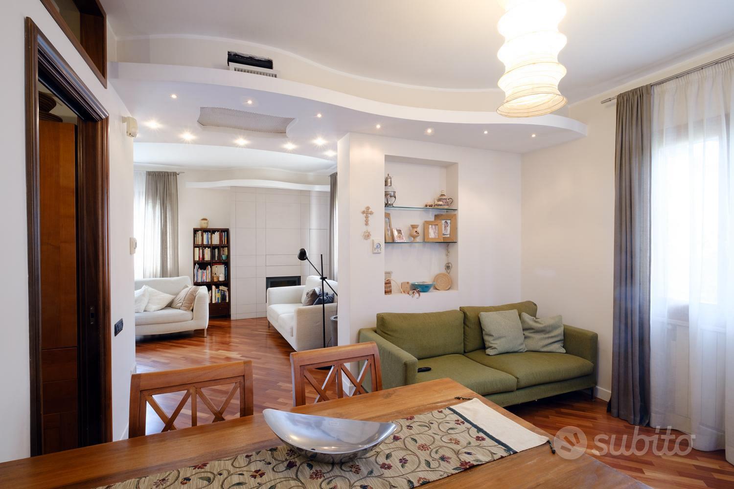 Appartamento – Ceraxus/Selargius, Casteddu/Cagliari - Altro