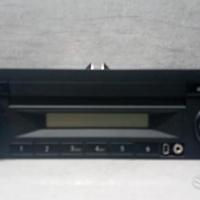 AUTORADIO MERCEDES-BENZ truck Actros euro 6 2014