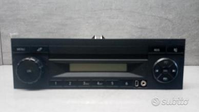 AUTORADIO MERCEDES-BENZ truck Actros euro 6 2014