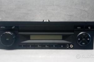 AUTORADIO MERCEDES-BENZ truck Actros euro 6 2014