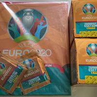 PANINI EURO 2020