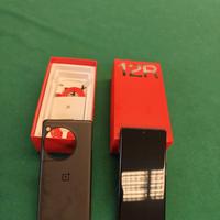 One Plus 12R-Iron grey- 256, 16 giga.