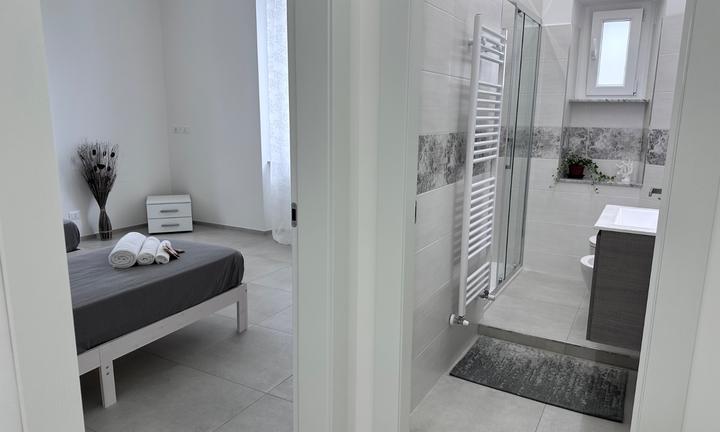 Appartamento Sara Casa Vacanza