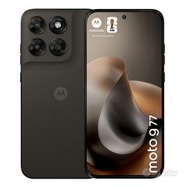 MOTOROLA MOTO G77 5G 256GB DUAL SIM 8GB RAM ANDROI