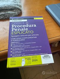 Codice procedura penale