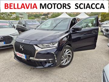 DS7 Crossback 1.5 HDi 130CV AT8