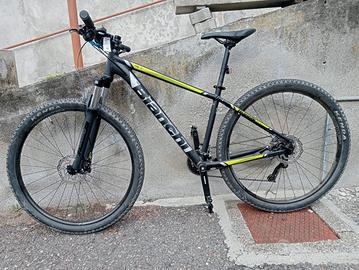 bici MTB