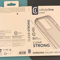 Custodia samsung galaxy a53 5g