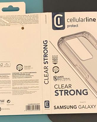 Custodia samsung galaxy a53 5g