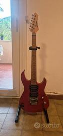 Chitarra elettrica Stinger