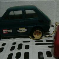 FIAT 126 MARCA POCHER